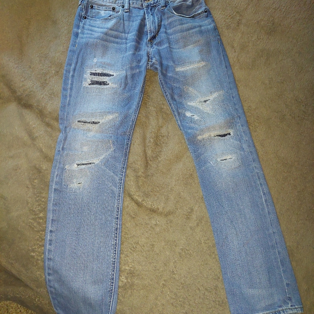 Men's American Eagle Jean's